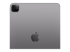 Apple 11-inch iPad Pro Wi-Fi - Close up