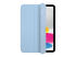 Apple Smart - Flip cover for tablet - Front
