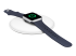 Apple Magnetic Charging Dock - Left-angle