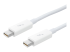 Apple - Thunderbolt cable - Right-angle