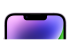 Apple iPhone 14 - 5G smartphone - Close up