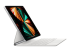 Apple Magic Keyboard - Left-angle