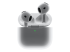 Apple AirPods 4 - True wireless earphones with mic - Front