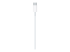 Apple - Lightning cable - Front