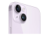 Apple iPhone 14 - 5G smartphone - Close up
