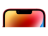 Apple iPhone 14 - (PRODUCT) RED - Close up