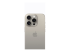 Apple iPhone 15 Pro - 5G smartphone - Close up