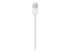 Apple - Lightning cable - Close up