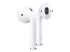 Apple AirPods with Charging Case - Front