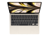 Apple MacBook Air - 13.6" - Top