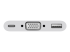 Apple USB-C VGA Multiport Adapter - Bottom