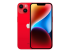 Apple iPhone 14 - (PRODUCT) RED - Multi-angle
