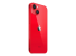 Apple iPhone 14 - (PRODUCT) RED - Back