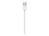 Apple - Lightning cable - Front