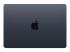 Apple MacBook Air - 13.6" - Top