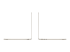 Apple MacBook Air - 13.6" - Multi-angle