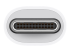 Apple USB-C VGA Multiport Adapter - Top