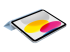 Apple Smart - Flip cover for tablet - Left-angle