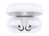 Apple AirPods with Charging Case - Top