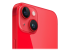 Apple iPhone 14 - (PRODUCT) RED - Close up
