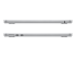 Apple MacBook Air - 13.6" - Multi-angle