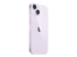 Apple iPhone 14 - 5G smartphone - Back