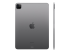 Apple 11-inch iPad Pro Wi-Fi - Multi-angle
