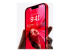 Apple iPhone 14 - (PRODUCT) RED - Close up