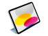 Apple Smart - Flip cover for tablet - Left-angle