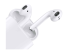 Apple AirPods with Charging Case - Close up