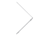 Apple MacBook Air - 13.6" - Right side