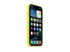 Apple - Back cover for mobile phone - Back