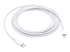 Apple - Lightning cable - Left-angle