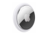 Apple AirTag - Anti-loss Bluetooth tag for mobile phone, tablet (pack of 4) - Left-angle