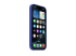 Apple - Back cover for mobile phone - Back