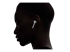 Apple AirPods with Charging Case - Right side